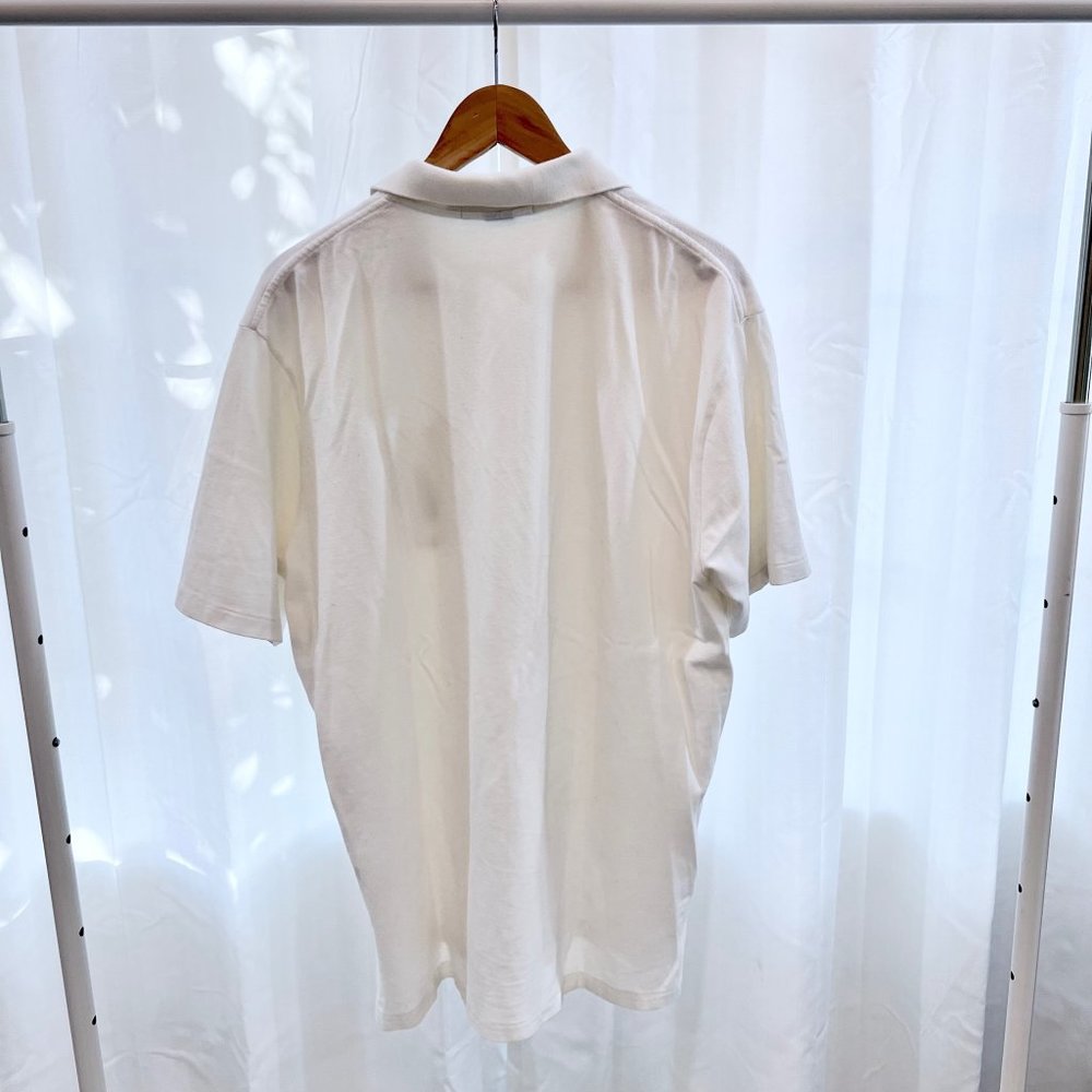 Ralph Lauren Polo Bear White Polo Shirt. - Picture 2 of 5